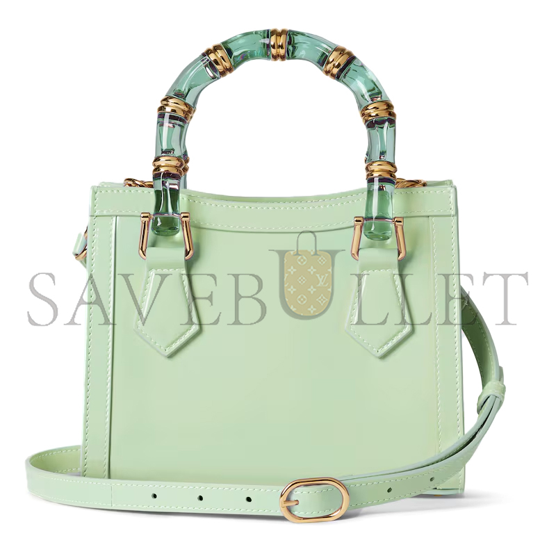 GUCCI DIANA SMALL TOTE BAG 832936 (20*16*10cm)